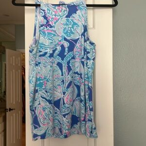 Lilly Pulitzer top